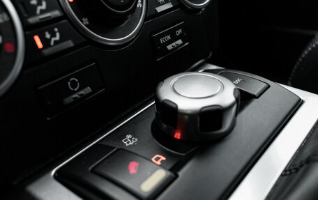 Land Rover Freelander II рестайлинг 2, 2008 год, 1 220 000 рублей, 21 фотография