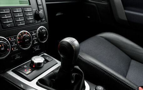 Land Rover Freelander II рестайлинг 2, 2008 год, 1 220 000 рублей, 20 фотография