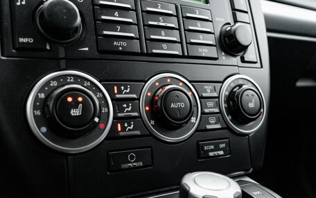 Land Rover Freelander II рестайлинг 2, 2008 год, 1 220 000 рублей, 19 фотография