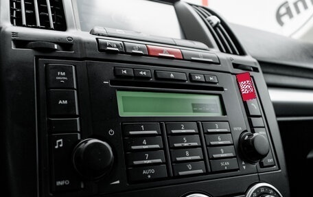 Land Rover Freelander II рестайлинг 2, 2008 год, 1 220 000 рублей, 18 фотография