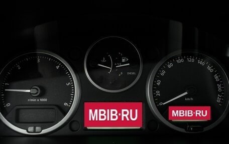 Land Rover Freelander II рестайлинг 2, 2008 год, 1 220 000 рублей, 15 фотография