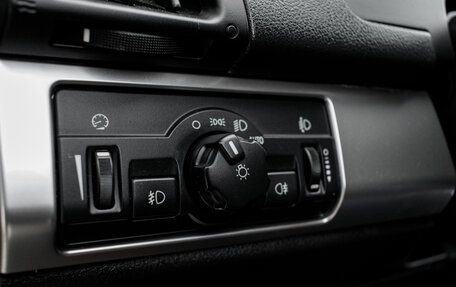 Land Rover Freelander II рестайлинг 2, 2008 год, 1 220 000 рублей, 27 фотография