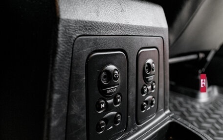 Land Rover Freelander II рестайлинг 2, 2008 год, 1 220 000 рублей, 26 фотография