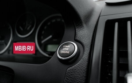 Land Rover Freelander II рестайлинг 2, 2008 год, 1 220 000 рублей, 29 фотография