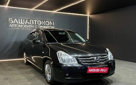 Nissan Almera, 2018 год, 729 000 рублей, 3 фотография
