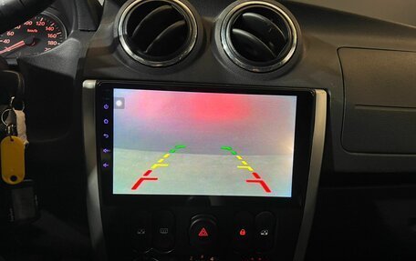 Nissan Almera, 2018 год, 729 000 рублей, 11 фотография