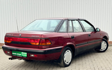 Daewoo Espero, 1998 год, 199 000 рублей, 6 фотография