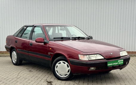 Daewoo Espero, 1998 год, 199 000 рублей, 3 фотография