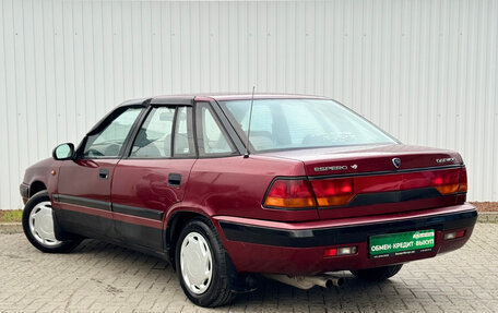 Daewoo Espero, 1998 год, 199 000 рублей, 9 фотография