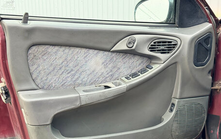 Daewoo Espero, 1998 год, 199 000 рублей, 10 фотография