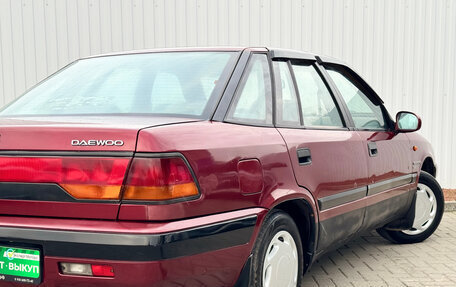 Daewoo Espero, 1998 год, 199 000 рублей, 7 фотография