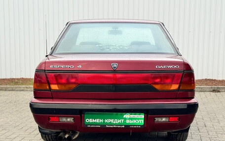 Daewoo Espero, 1998 год, 199 000 рублей, 8 фотография