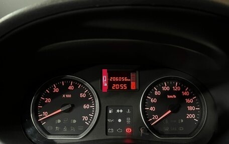 Nissan Almera, 2018 год, 729 000 рублей, 10 фотография