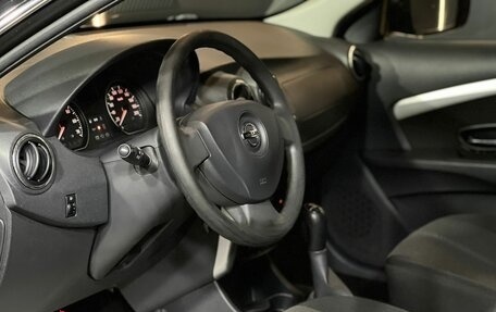 Nissan Almera, 2018 год, 729 000 рублей, 7 фотография