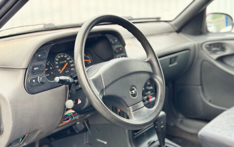 Daewoo Espero, 1998 год, 199 000 рублей, 11 фотография