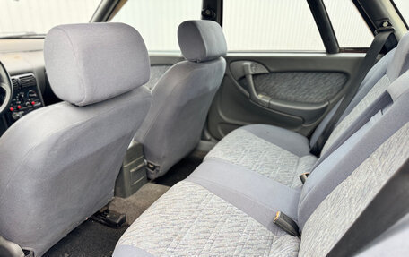 Daewoo Espero, 1998 год, 199 000 рублей, 13 фотография