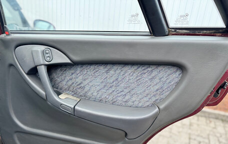 Daewoo Espero, 1998 год, 199 000 рублей, 17 фотография