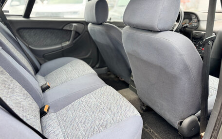 Daewoo Espero, 1998 год, 199 000 рублей, 18 фотография