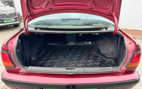 Daewoo Espero, 1998 год, 199 000 рублей, 19 фотография