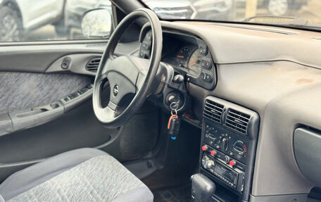 Daewoo Espero, 1998 год, 199 000 рублей, 15 фотография