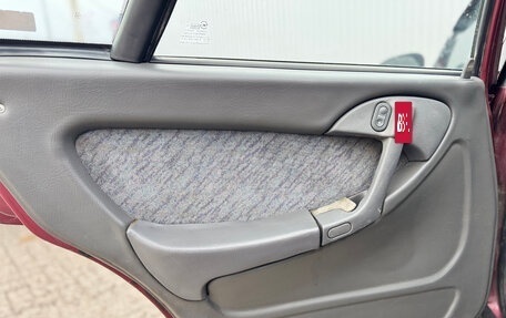 Daewoo Espero, 1998 год, 199 000 рублей, 12 фотография