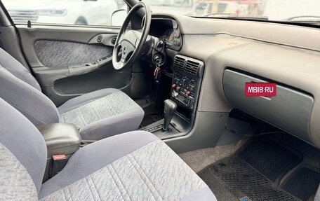 Daewoo Espero, 1998 год, 199 000 рублей, 16 фотография