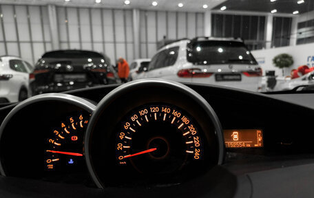 Toyota Verso I, 2012 год, 1 350 000 рублей, 16 фотография