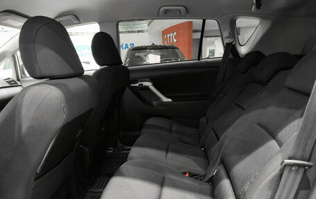 Toyota Verso I, 2012 год, 1 350 000 рублей, 15 фотография