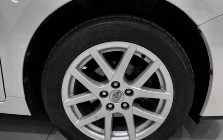 Toyota Verso I, 2012 год, 1 350 000 рублей, 22 фотография