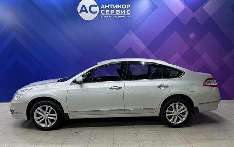 Nissan Teana, 2011 год, 1 380 000 рублей, 4 фотография