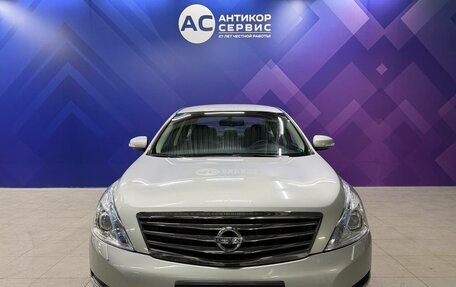 Nissan Teana, 2011 год, 1 380 000 рублей, 2 фотография