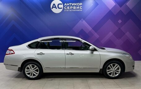 Nissan Teana, 2011 год, 1 380 000 рублей, 5 фотография