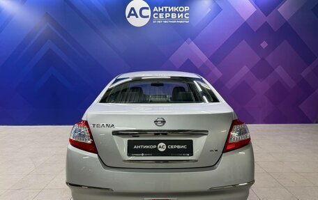 Nissan Teana, 2011 год, 1 380 000 рублей, 7 фотография