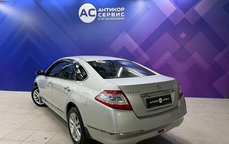 Nissan Teana, 2011 год, 1 380 000 рублей, 6 фотография