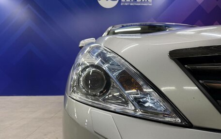 Nissan Teana, 2011 год, 1 380 000 рублей, 9 фотография