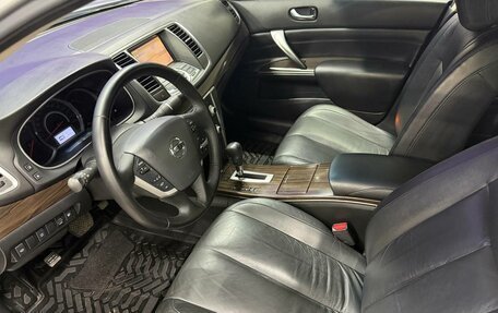 Nissan Teana, 2011 год, 1 380 000 рублей, 16 фотография