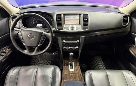 Nissan Teana, 2011 год, 1 380 000 рублей, 15 фотография