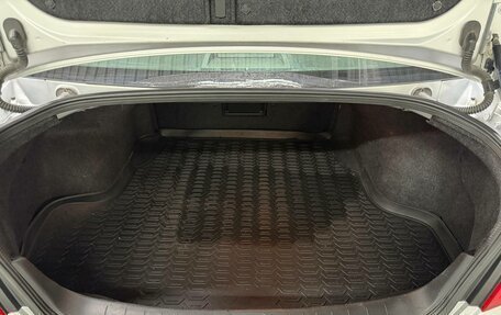 Nissan Teana, 2011 год, 1 380 000 рублей, 18 фотография