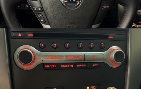 Nissan Teana, 2011 год, 1 380 000 рублей, 14 фотография