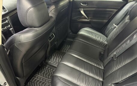 Nissan Teana, 2011 год, 1 380 000 рублей, 17 фотография