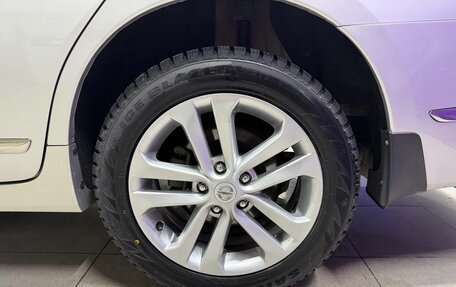 Nissan Teana, 2011 год, 1 380 000 рублей, 20 фотография