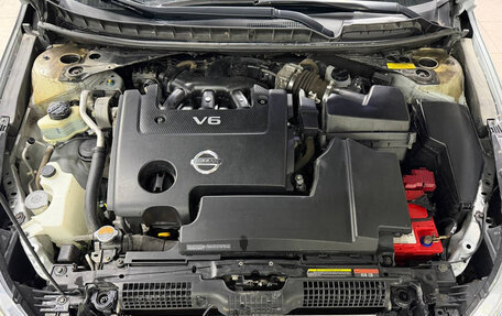 Nissan Teana, 2011 год, 1 380 000 рублей, 19 фотография