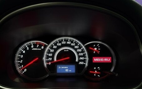 Nissan Teana, 2011 год, 1 380 000 рублей, 12 фотография