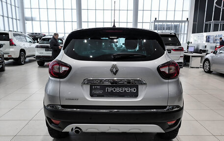 Renault Kaptur I рестайлинг, 2019 год, 1 495 000 рублей, 6 фотография