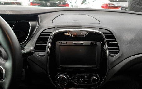 Renault Kaptur I рестайлинг, 2019 год, 1 495 000 рублей, 15 фотография