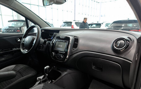 Renault Kaptur I рестайлинг, 2019 год, 1 495 000 рублей, 11 фотография