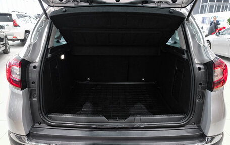 Renault Kaptur I рестайлинг, 2019 год, 1 495 000 рублей, 10 фотография