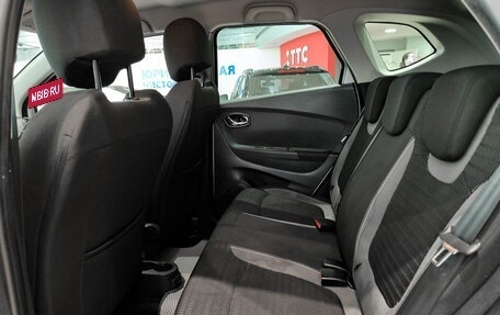 Renault Kaptur I рестайлинг, 2019 год, 1 495 000 рублей, 12 фотография