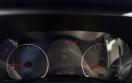 Haval Jolion, 2024 год, 1 444 000 рублей, 6 фотография