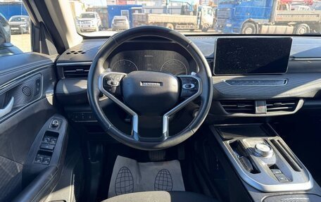 Haval Jolion, 2024 год, 1 444 000 рублей, 5 фотография